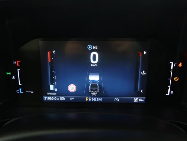 Ford Ranger  3.0 EcoBlue e-4WD Wildtrack