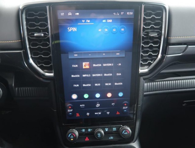 Ford Ranger  3.0 EcoBlue e-4WD Wildtrack