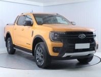 Ford Ranger  3.0 EcoBlue e-4WD Wildtrack