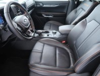 Ford Ranger  3.0 EcoBlue e-4WD Wildtrack