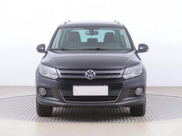 Volkswagen Tiguan  1.4 TSI Freestyle