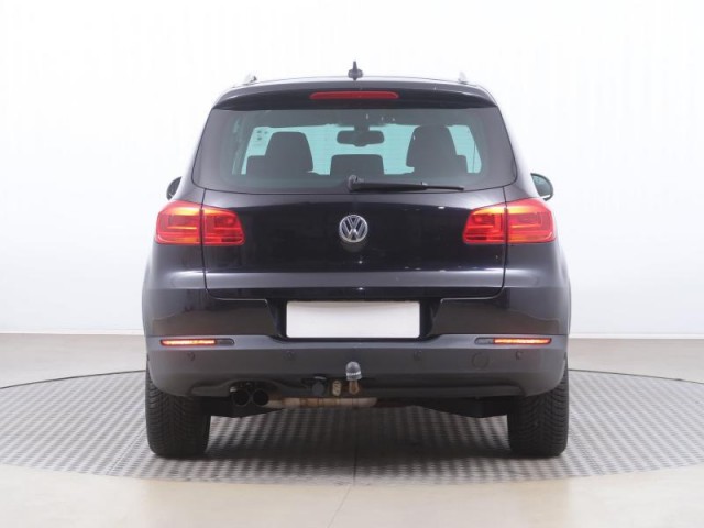 Volkswagen Tiguan  1.4 TSI Freestyle