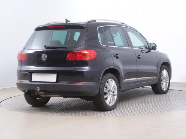Volkswagen Tiguan  1.4 TSI Freestyle