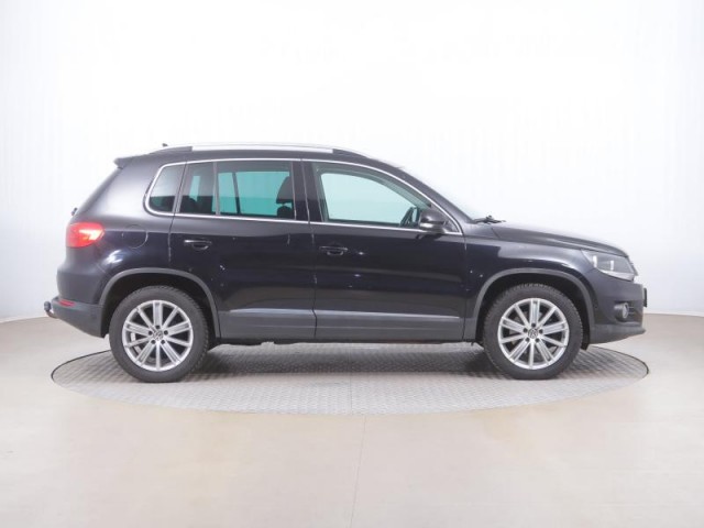 Volkswagen Tiguan  1.4 TSI Freestyle