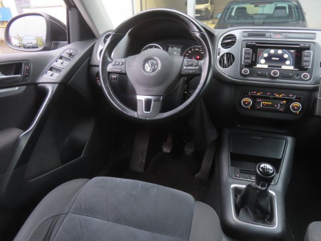Volkswagen Tiguan  1.4 TSI Freestyle
