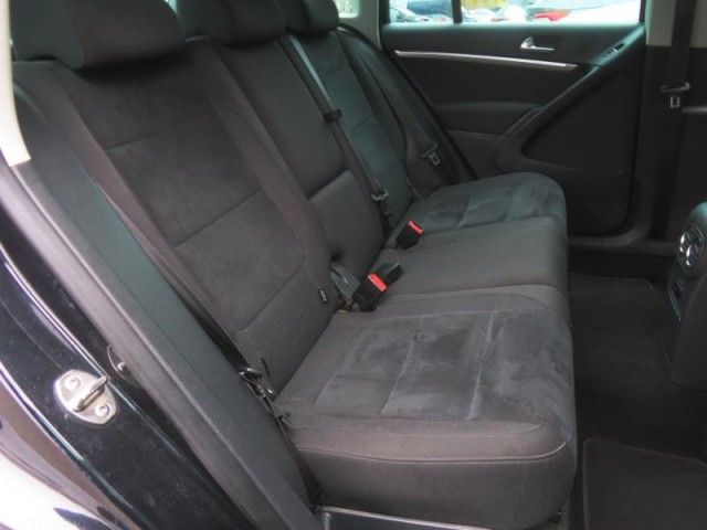 Volkswagen Tiguan  1.4 TSI Freestyle