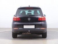 Volkswagen Tiguan  1.4 TSI Freestyle