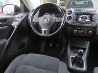 Volkswagen Tiguan  1.4 TSI Freestyle