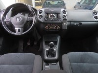 Volkswagen Tiguan  1.4 TSI Freestyle