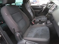 Volkswagen Tiguan  1.4 TSI Freestyle