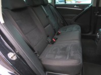 Volkswagen Tiguan  1.4 TSI Freestyle