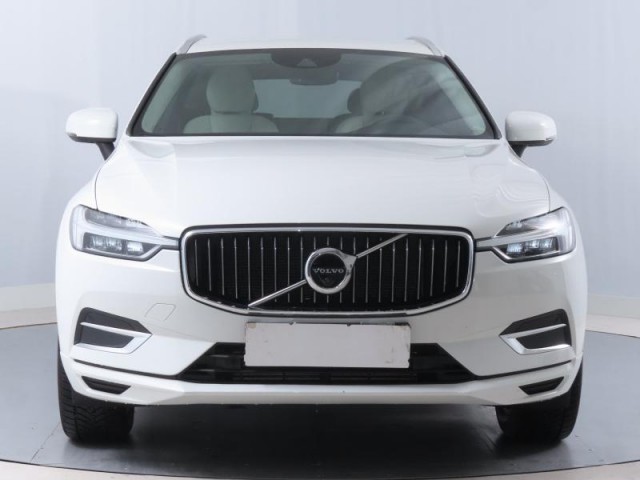 Volvo XC60  T5 AWD 