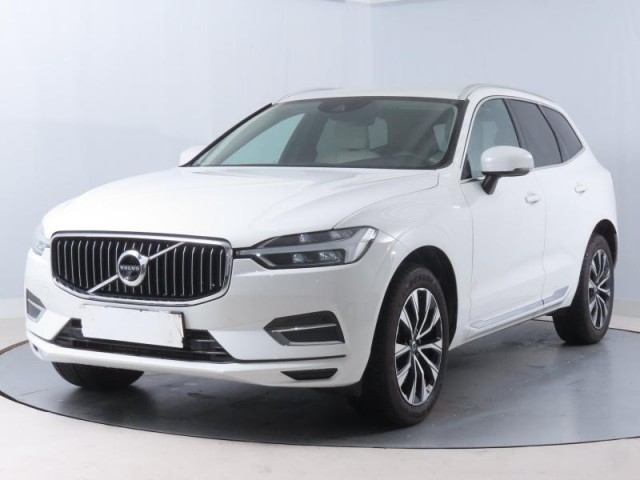 Volvo XC60  T5 AWD 