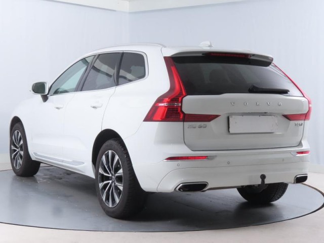 Volvo XC60  T5 AWD 