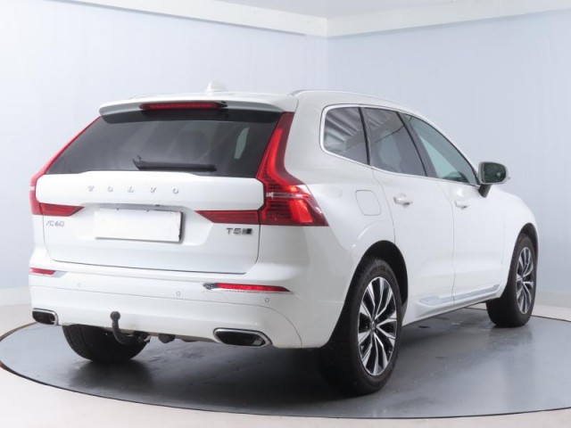 Volvo XC60  T5 AWD 