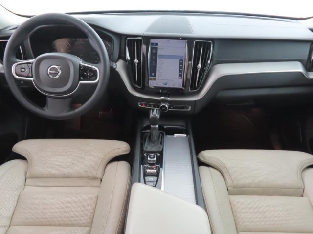 Volvo XC60  T5 AWD 