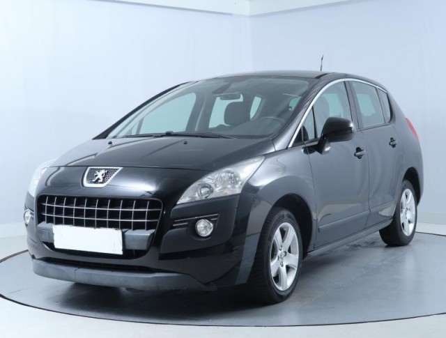 Peugeot 3008  1.6 HDi 
