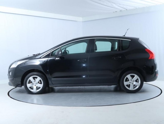Peugeot 3008  1.6 HDi 