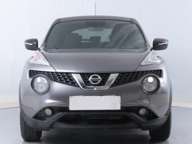 Nissan Juke  1.2 DIG-T 
