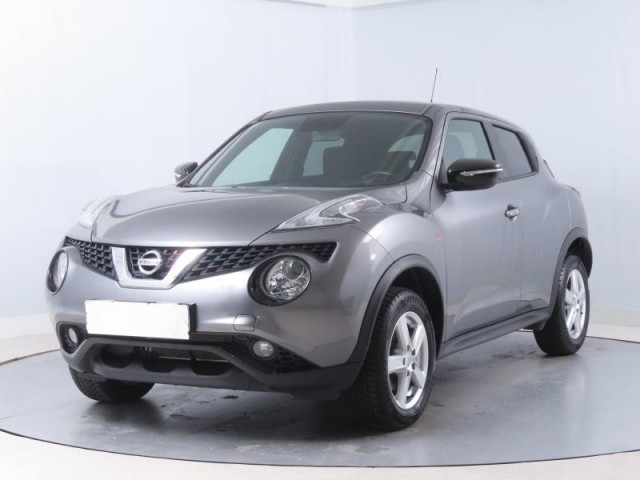 Nissan Juke  1.2 DIG-T 