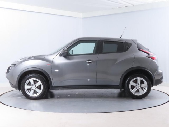 Nissan Juke  1.2 DIG-T 