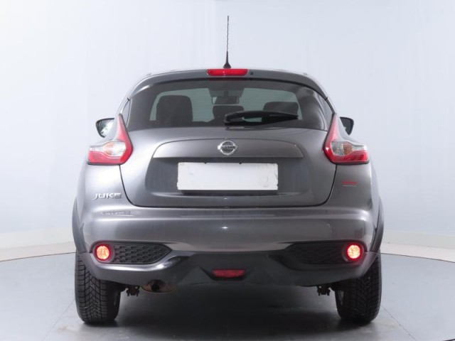 Nissan Juke  1.2 DIG-T 