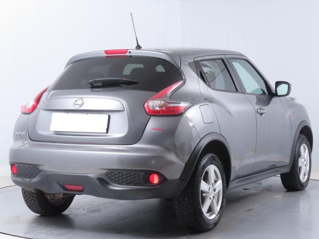Nissan Juke  1.2 DIG-T 