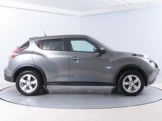 Nissan Juke  1.2 DIG-T 