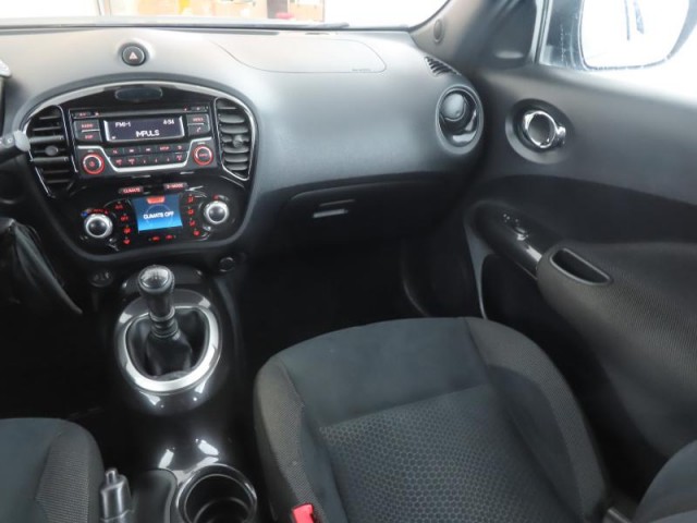 Nissan Juke  1.2 DIG-T 