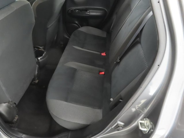 Nissan Juke  1.2 DIG-T 