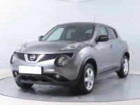 Nissan Juke  1.2 DIG-T 