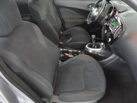 Nissan Juke  1.2 DIG-T 