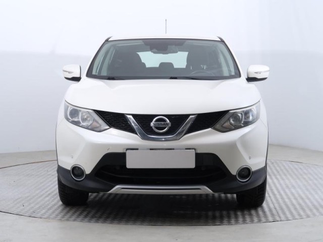Nissan Qashqai  1.6 dCi Visia