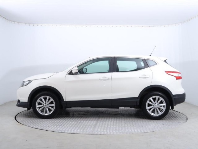 Nissan Qashqai  1.6 dCi Visia