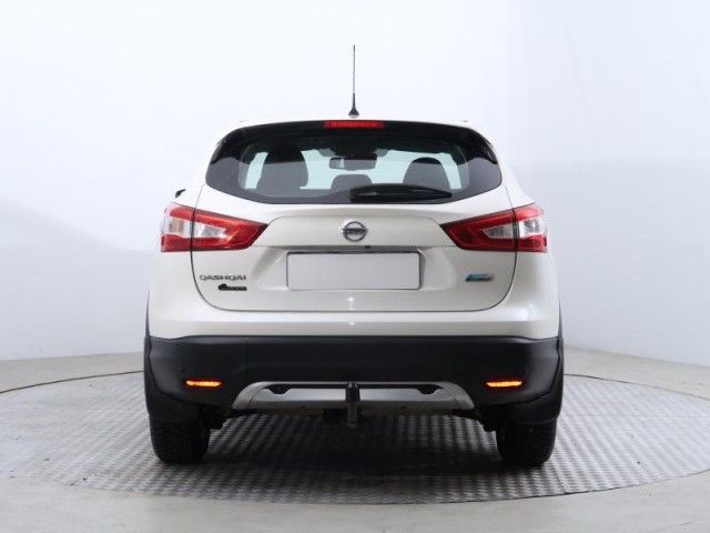 Nissan Qashqai  1.6 dCi Visia