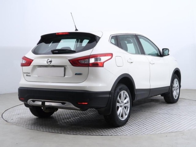 Nissan Qashqai  1.6 dCi Visia