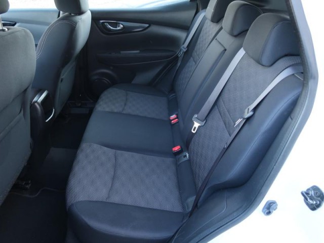 Nissan Qashqai  1.6 dCi Visia