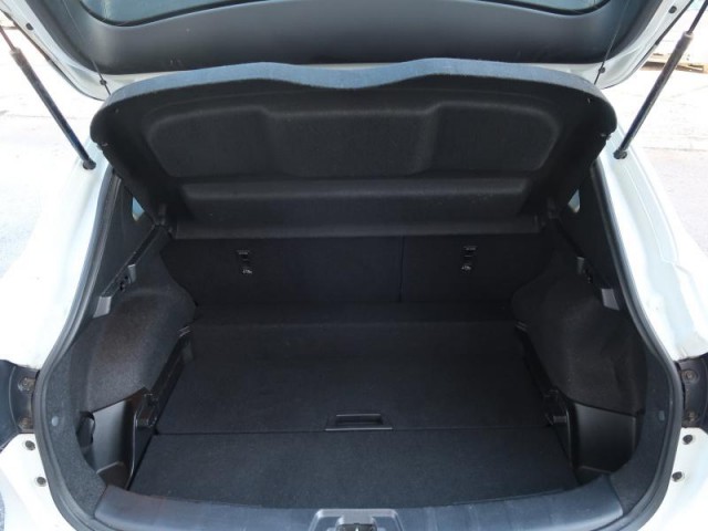 Nissan Qashqai  1.6 dCi Visia