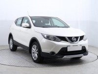 Nissan Qashqai  1.6 dCi Visia