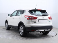 Nissan Qashqai  1.6 dCi Visia