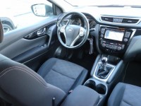Nissan Qashqai  1.6 dCi Visia