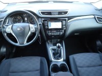 Nissan Qashqai  1.6 dCi Visia
