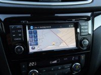 Nissan Qashqai  1.6 dCi Visia