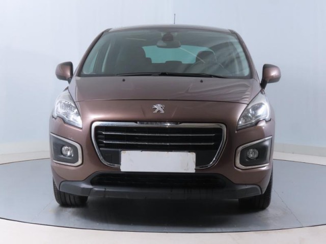 Peugeot 3008  1.6 HDi 