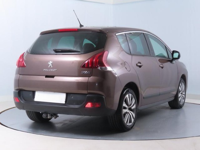 Peugeot 3008  1.6 HDi 