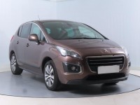 Peugeot 3008  1.6 HDi 