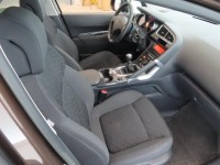 Peugeot 3008  1.6 HDi 