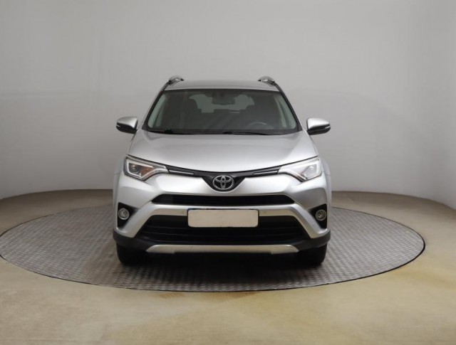 Toyota RAV 4  2.0 D-4D 