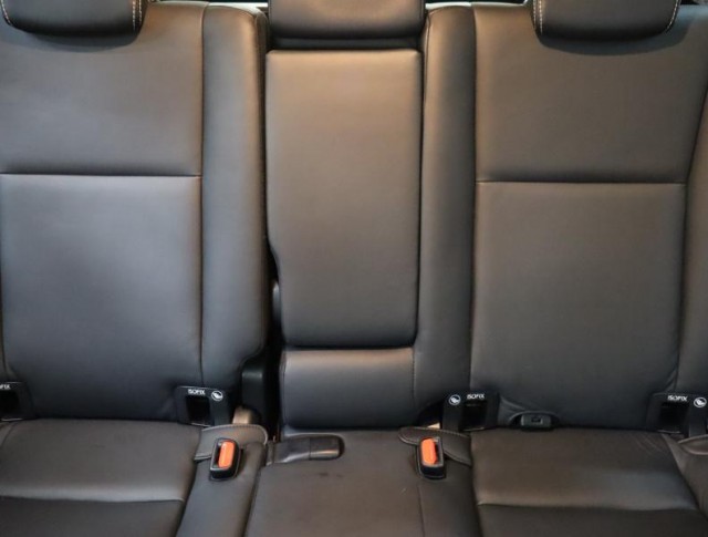 Toyota RAV 4  2.0 D-4D 