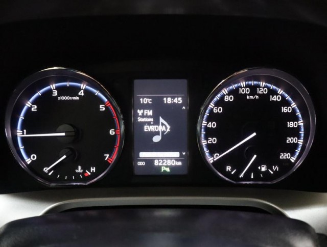 Toyota RAV 4  2.0 D-4D 